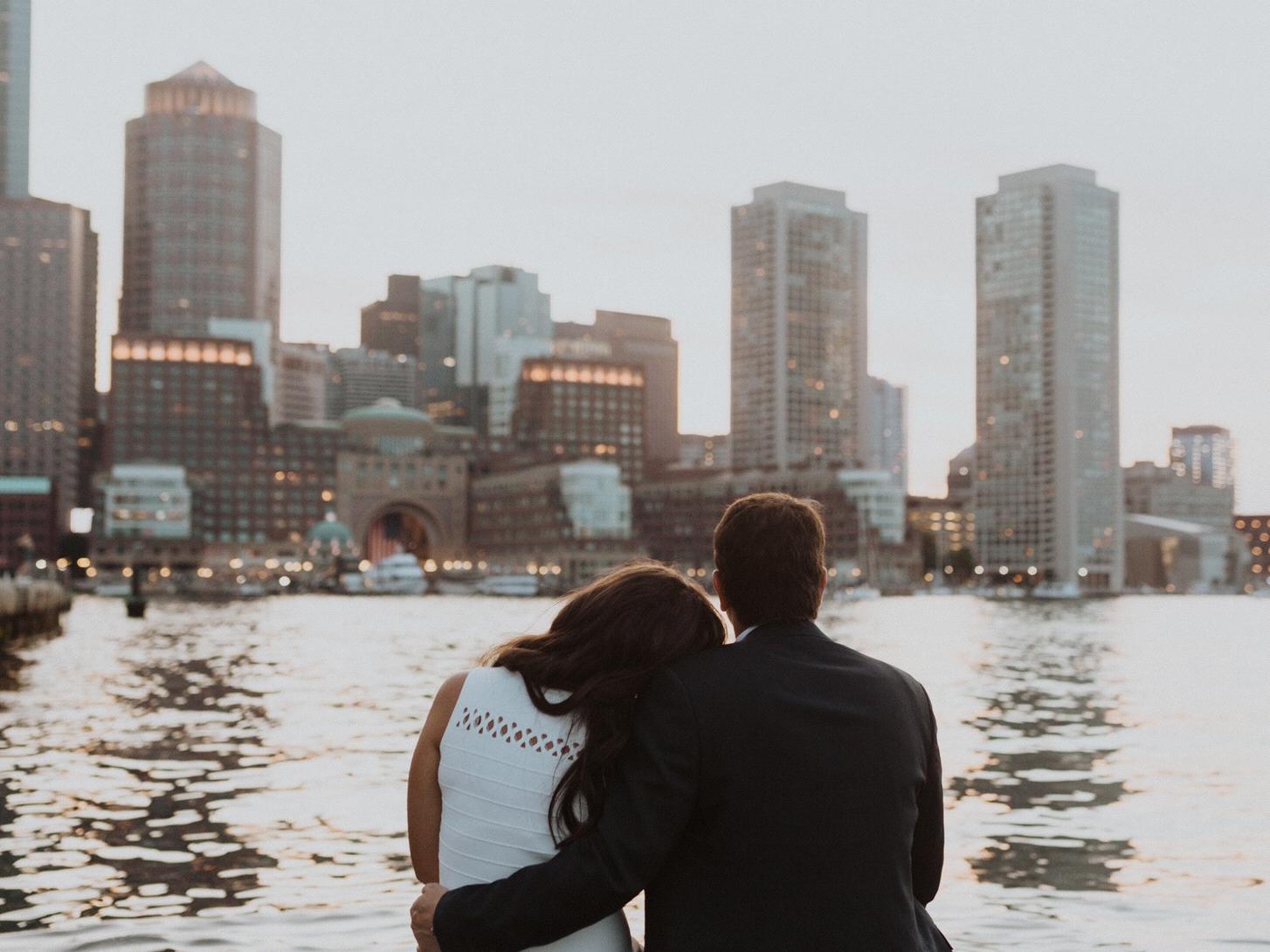 The Wedding Website of Samantha Lax and Matthew Brown