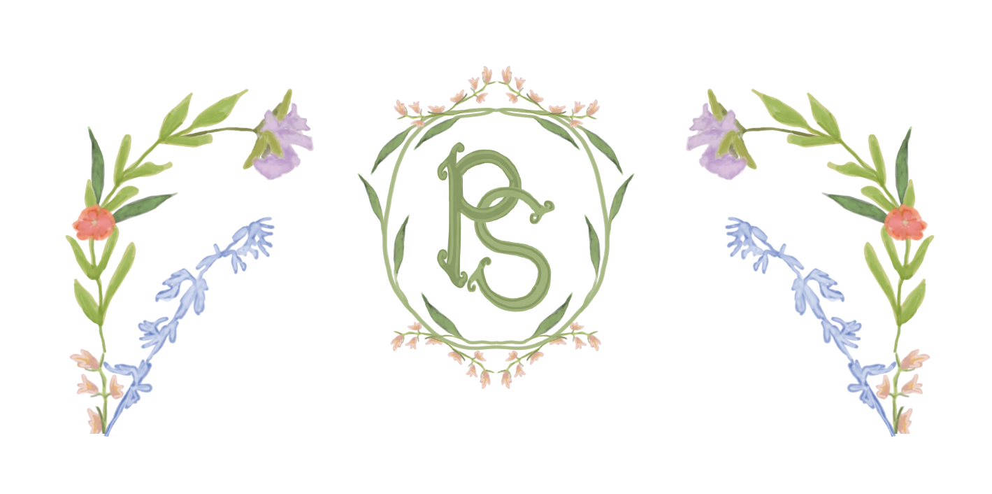 The Wedding Website of Suzanna Hodges and Paul Reese