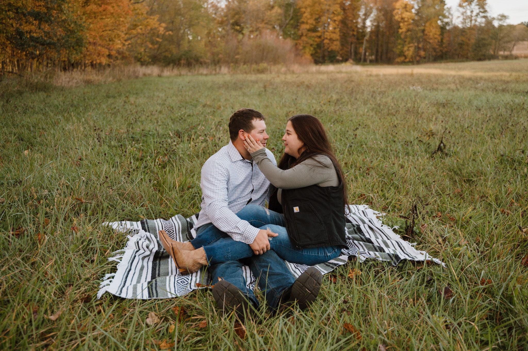 The Wedding Website of Tori Riggle and Quinton Motts