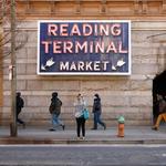 Reading Terminal Market