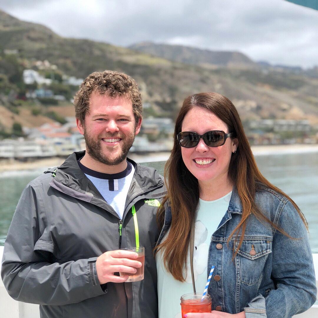 Malibu, CA, in May 2018.