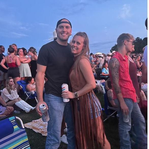 Chris Stapleton Concert