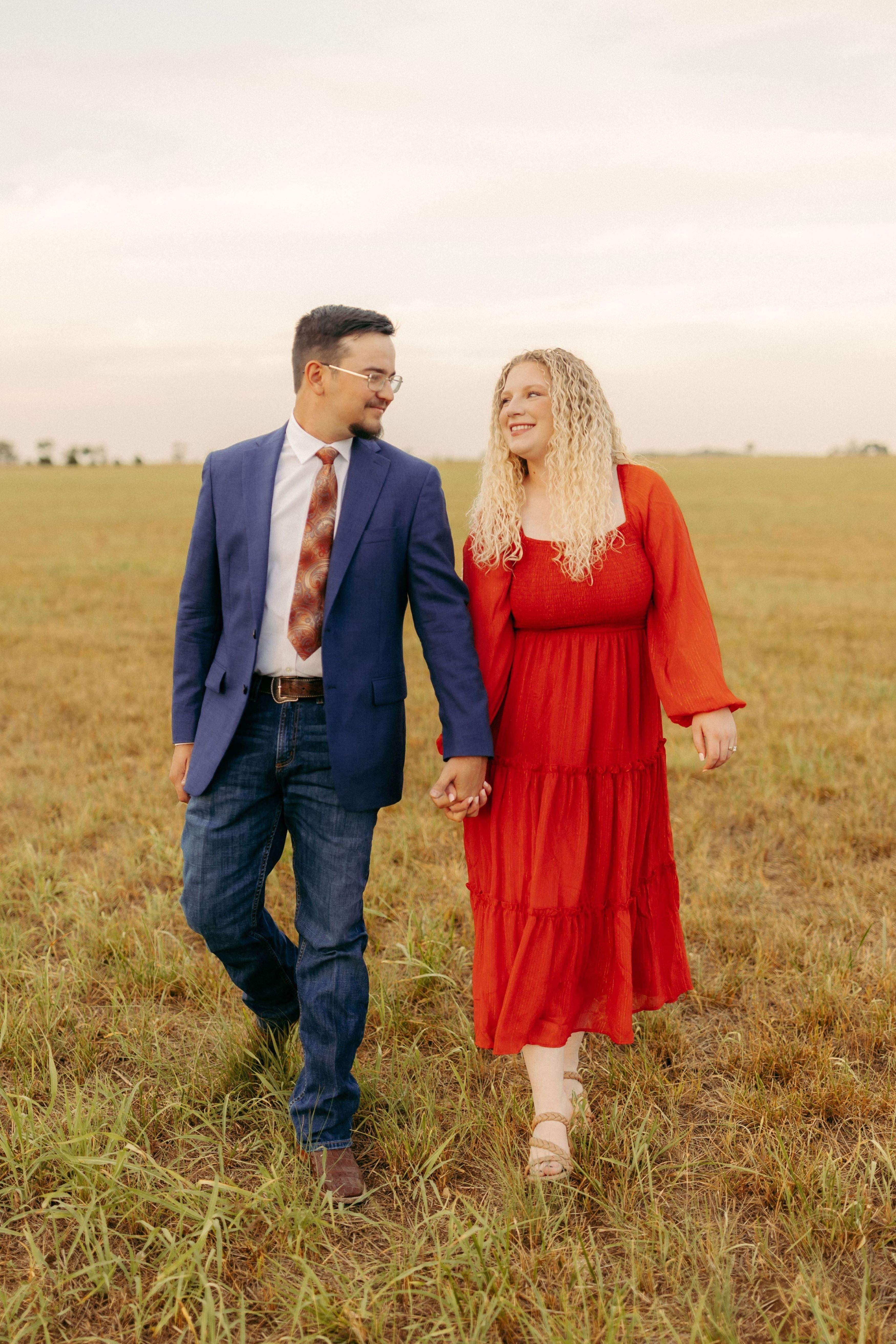 The Wedding Website of Phoebe Rogers and Ty Taylor