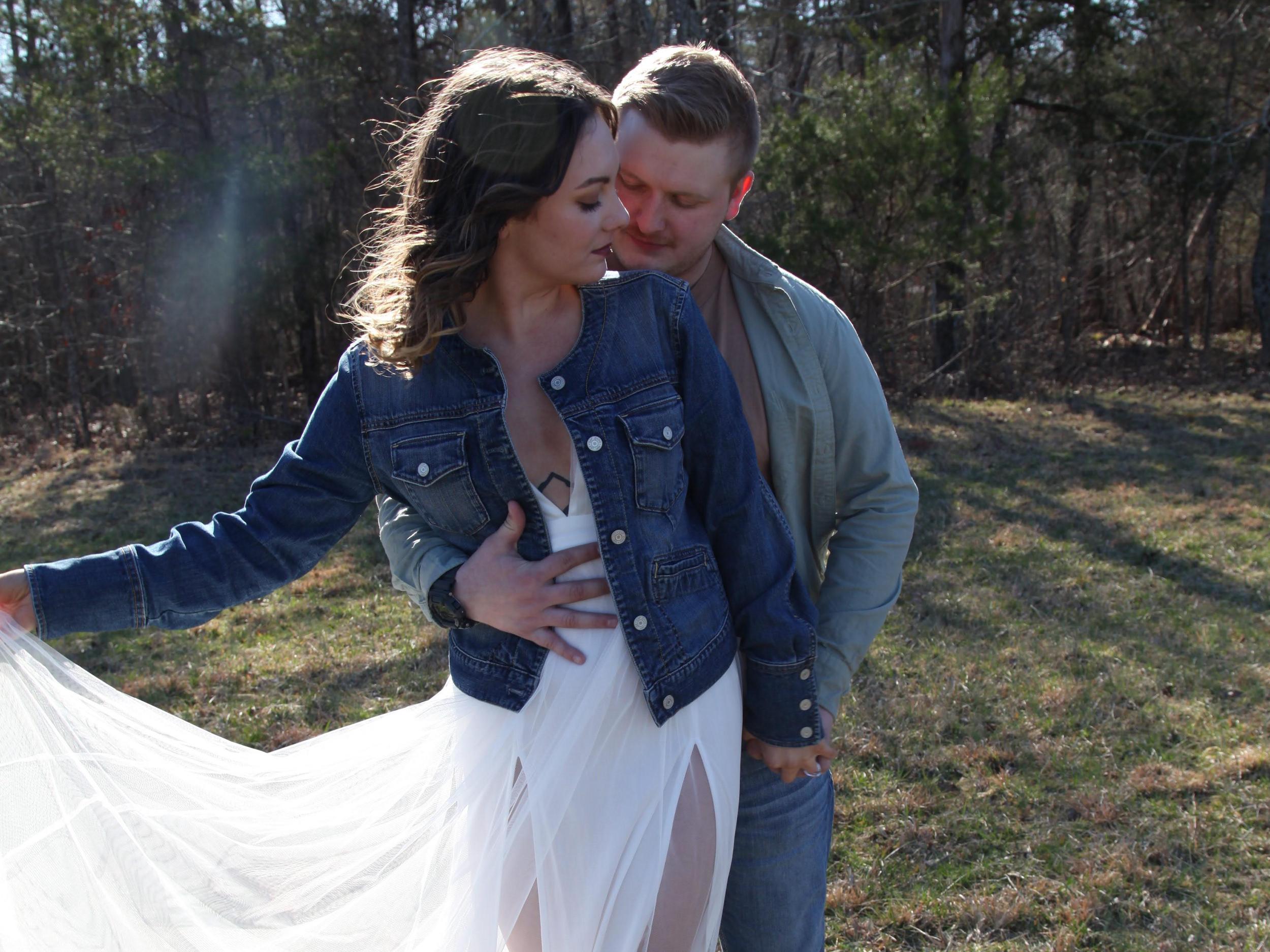 The Wedding Website of Erin Henry and William Alexander