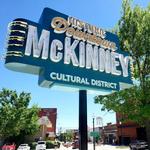Historic Downtown McKinney