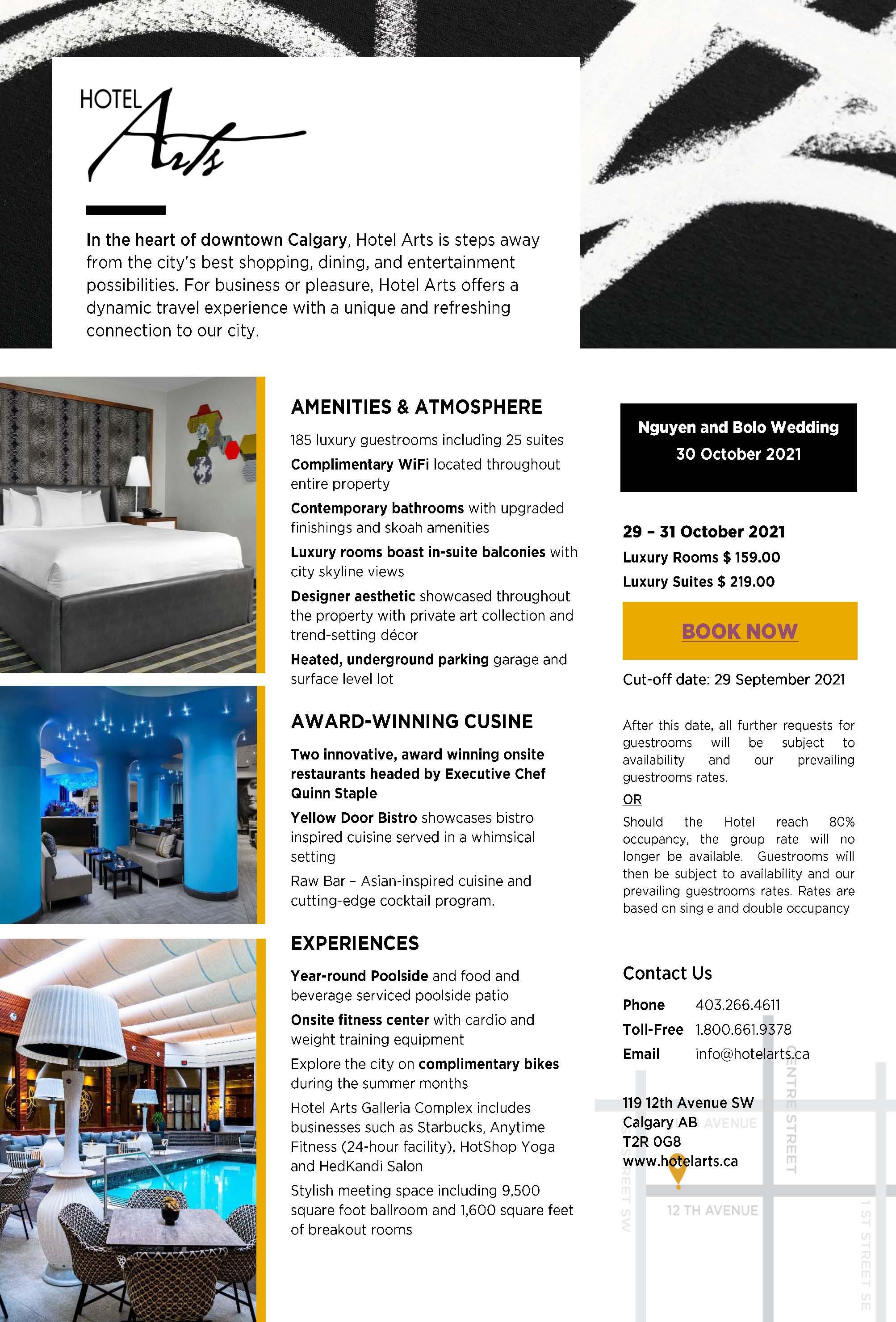 The Wedding Website of Vivian Nguyen and Noel Bolo