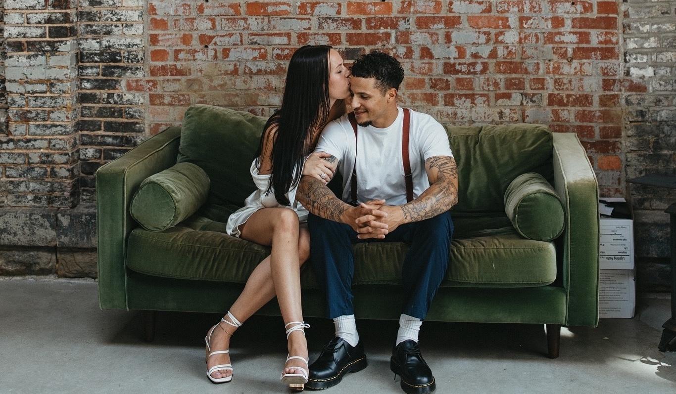 The Wedding Website of Amanda Jenkins and Joshua Gontarek