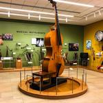 Musical Instrument Museum