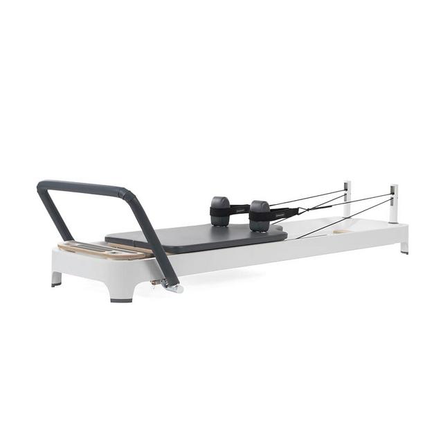 Balanced Body Allegro 2 Pilates Reformer, Home Exercise Equipment