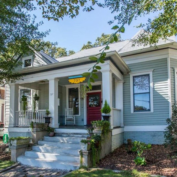 Home Down Payment