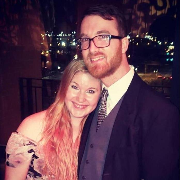Square Holiday Party at Busch Stadium! December 15, 2019