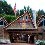 Sawdust Art Festival