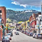 Park City Resort & Town