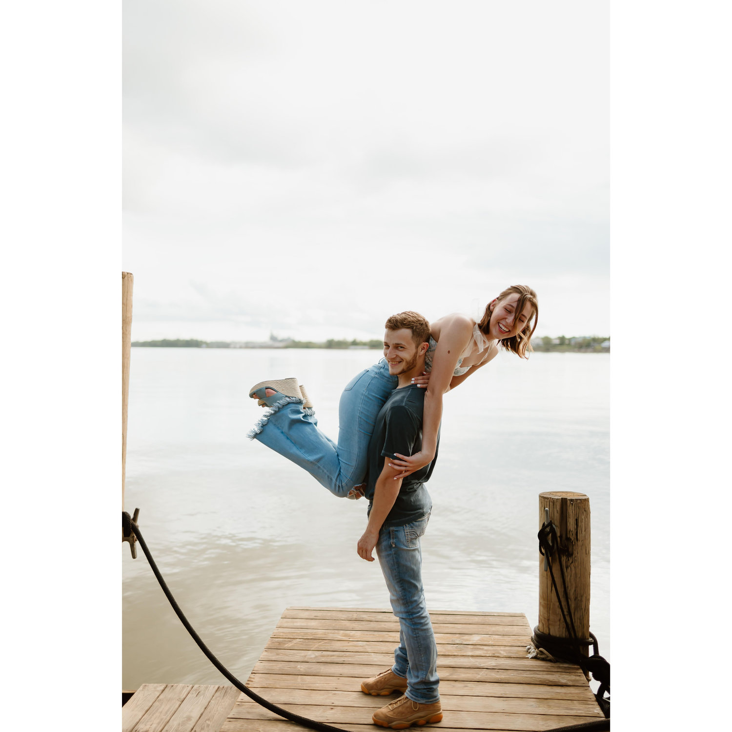 Engagement pictures- May 2024