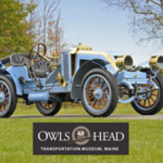 Owls Head Transportation Museum