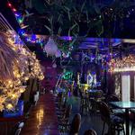 Bar / Restaurant: Rapa Nui Tiki Bar