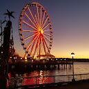 The Seattle Great Wheel