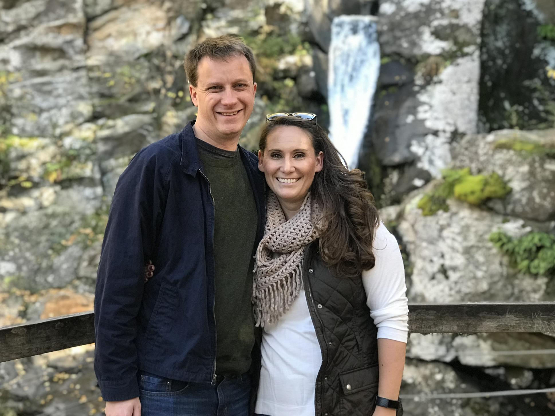 The Wedding Website of Jacquelyn Mahder and Kevin Mahder