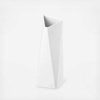 Surface White Vase