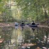 Hiking & Boat Rental at Starve Hallow
