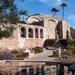 Mission Basilica San Juan Capistrano