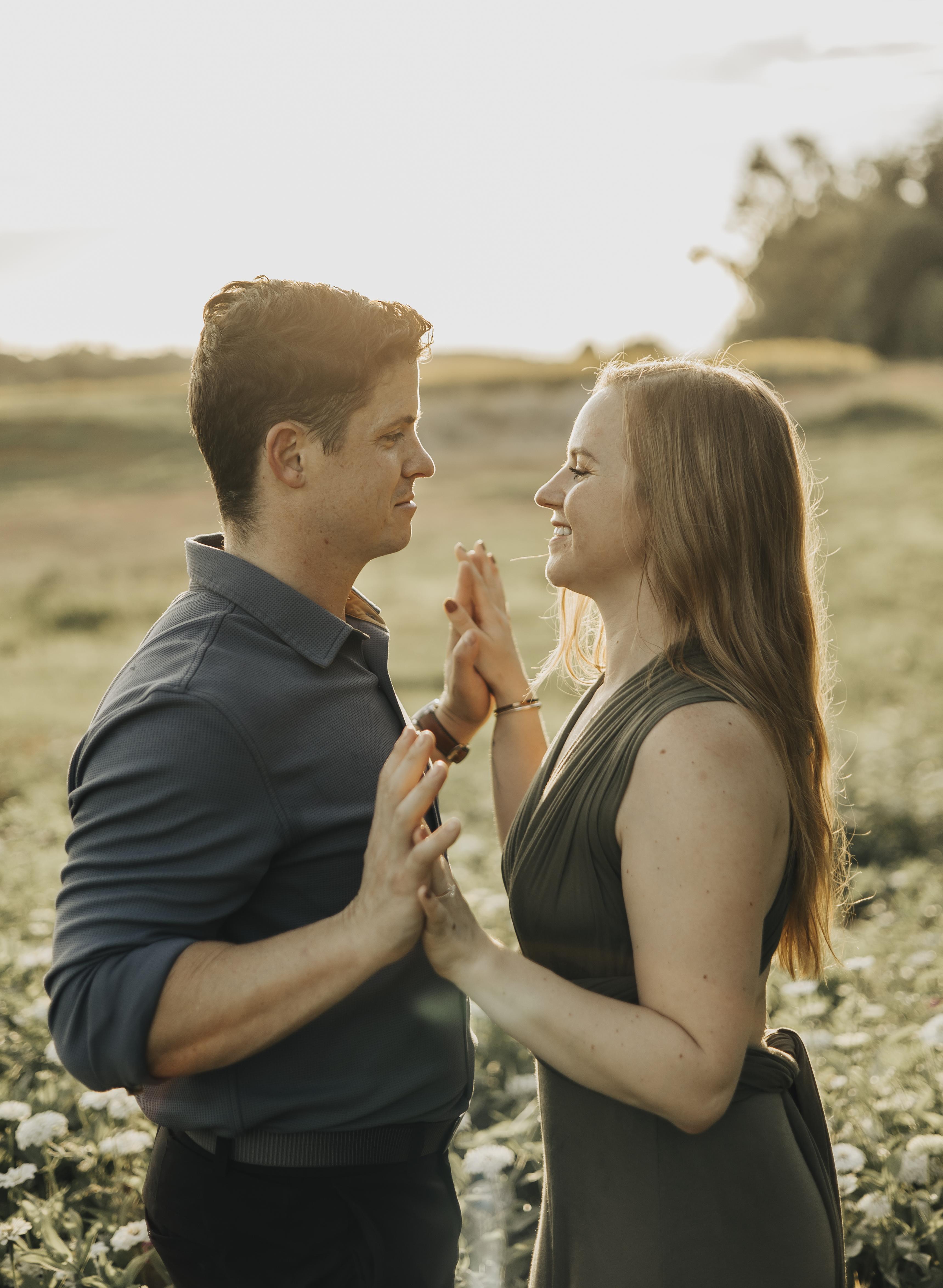 The Wedding Website of Cassy Heikkinen and Joey Decker