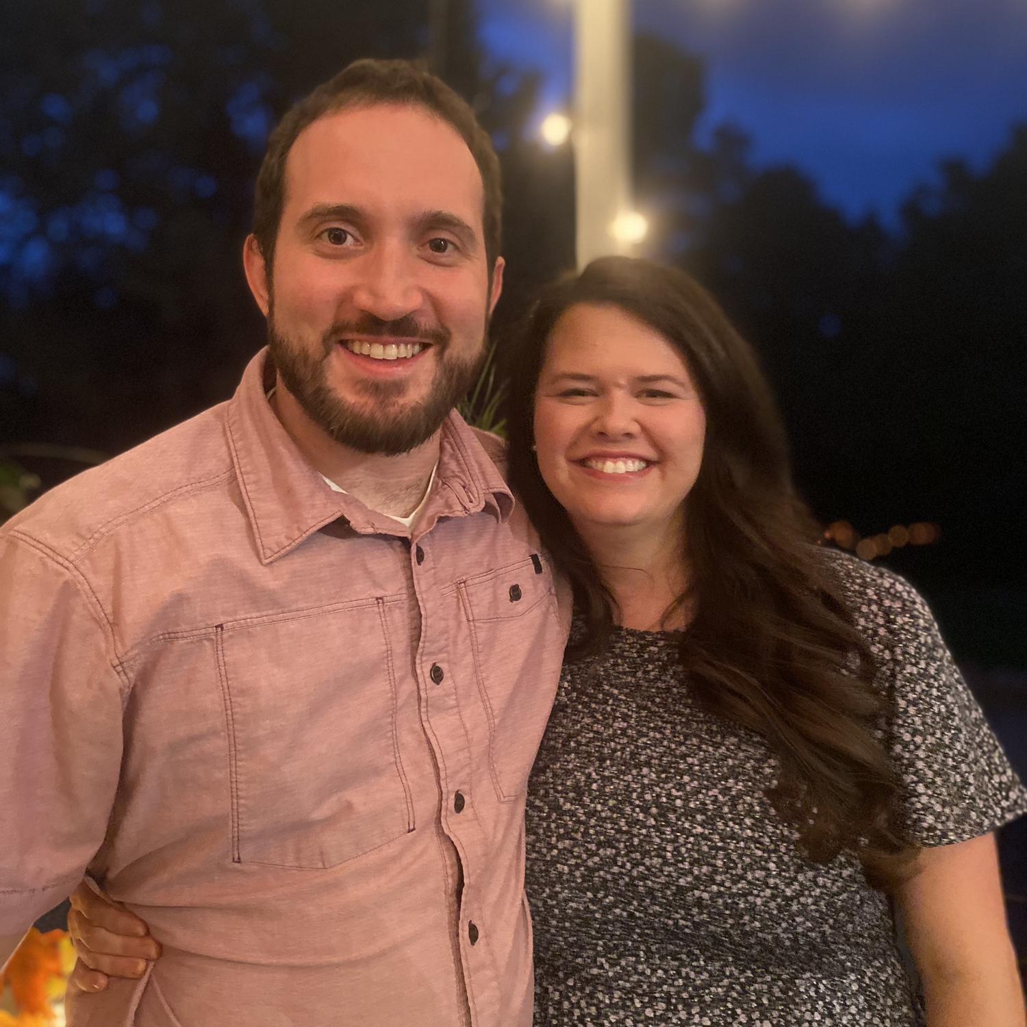 Engagement Party!