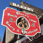 Olsen's Danish Village Bakery