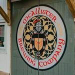 McAllister Brewing Company