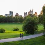 Piedmont Park