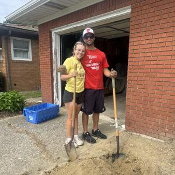 Our Landscaping Fund