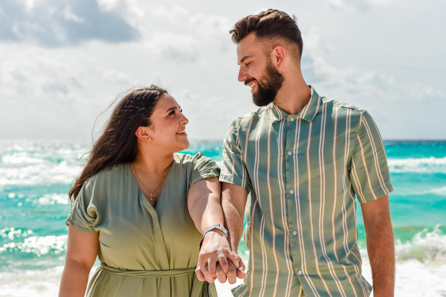 The Wedding Website of Jessica Costa and Brian Barbosa