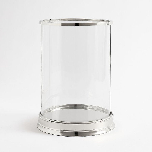 Daphne Hurricane, Nickel, Large