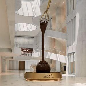 2 tickets to Lindt Home of Chocolate