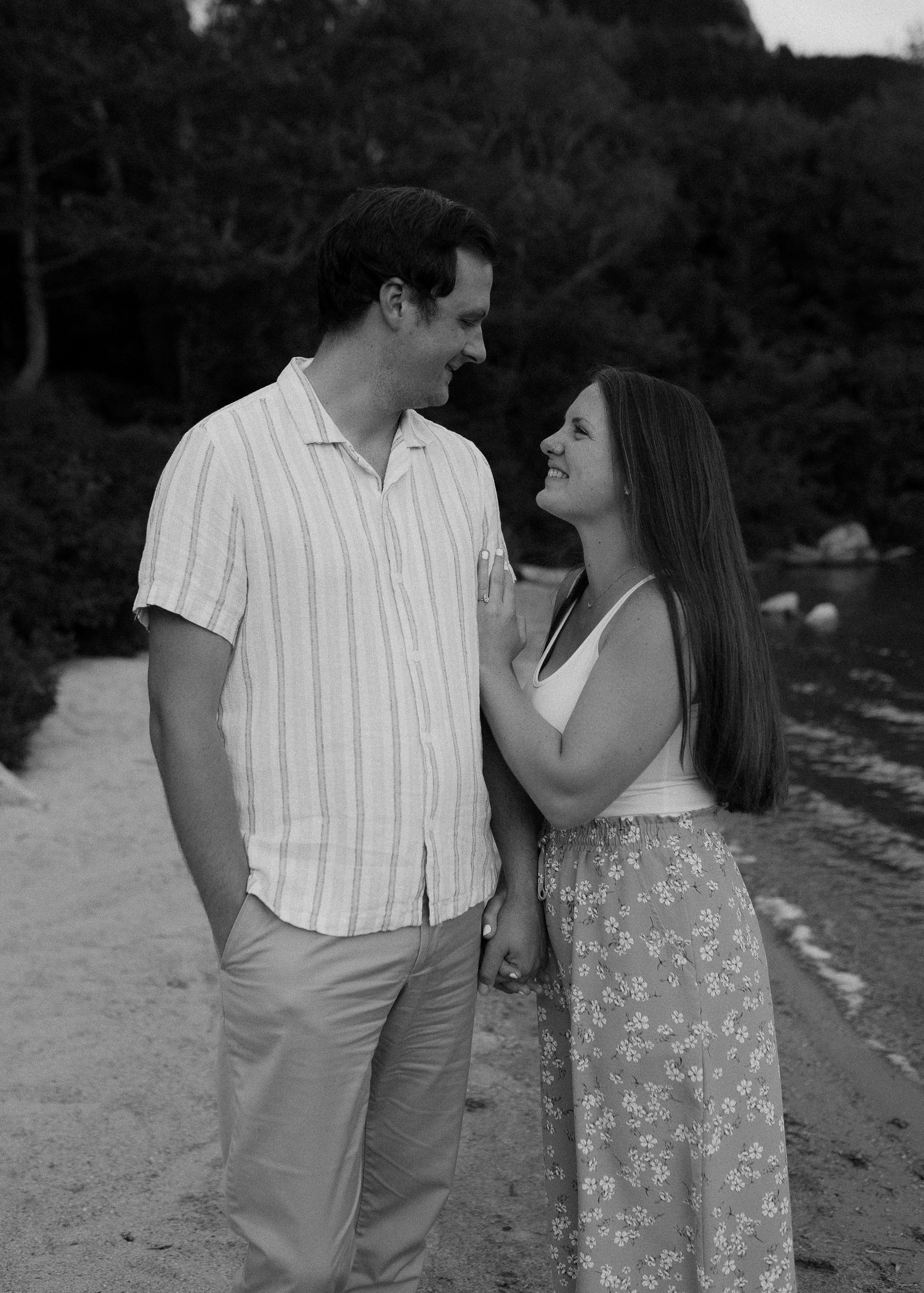 The Wedding Website of Molly Glover and Josh Marshall