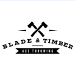Blade & Timber Lawrence