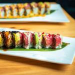 Izzy Pub & Sushi