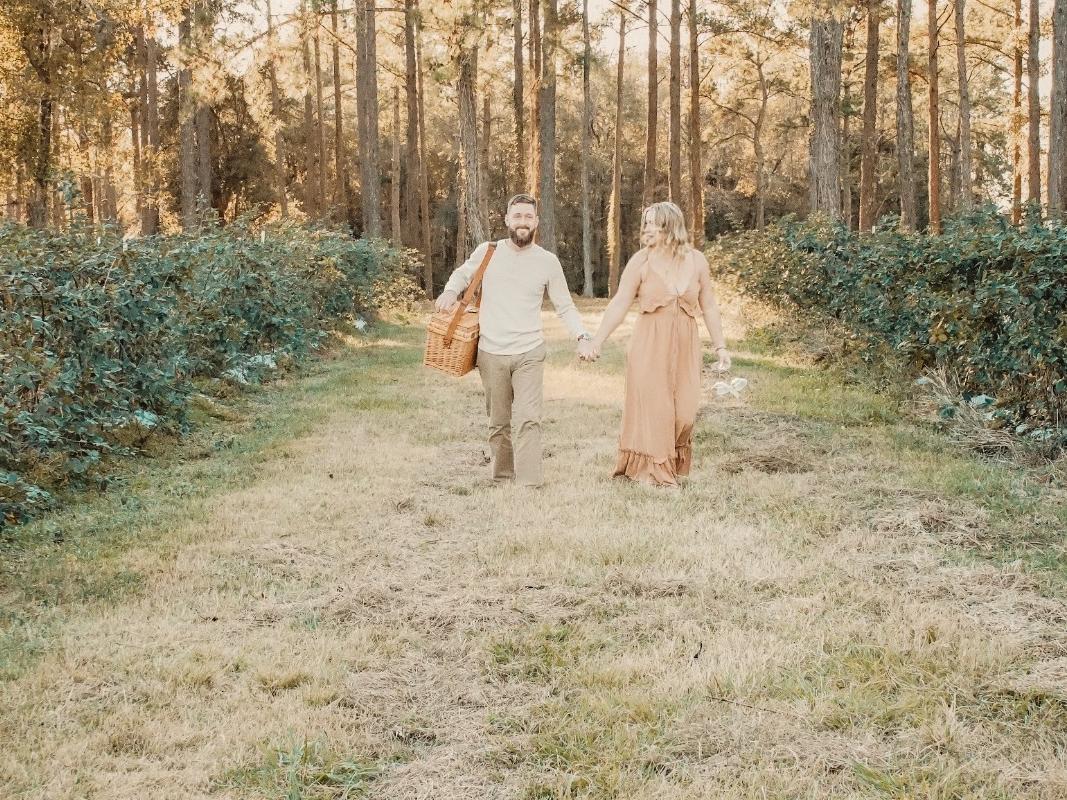The Wedding Website of Riley Phelps and Kyle Underwood