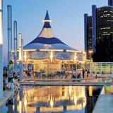 Detroit RiverWalk