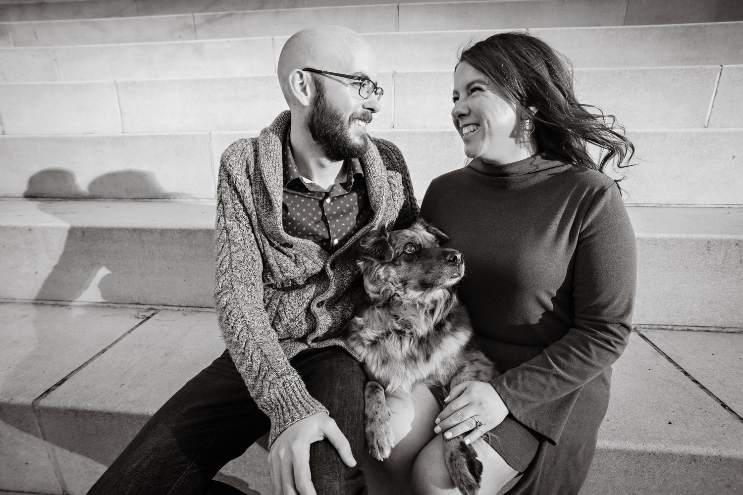 The Wedding Website of Siobhan Ryan and Austin Andrews