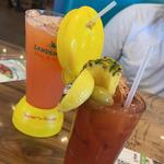 LandShark Bar & Grill - Branson