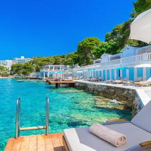 Hvar Beach Clubs