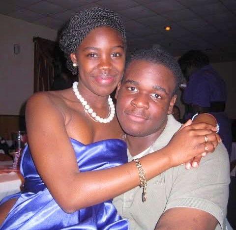 The Wedding Website of Klara Jean-Baptiste and Samson Sosanya