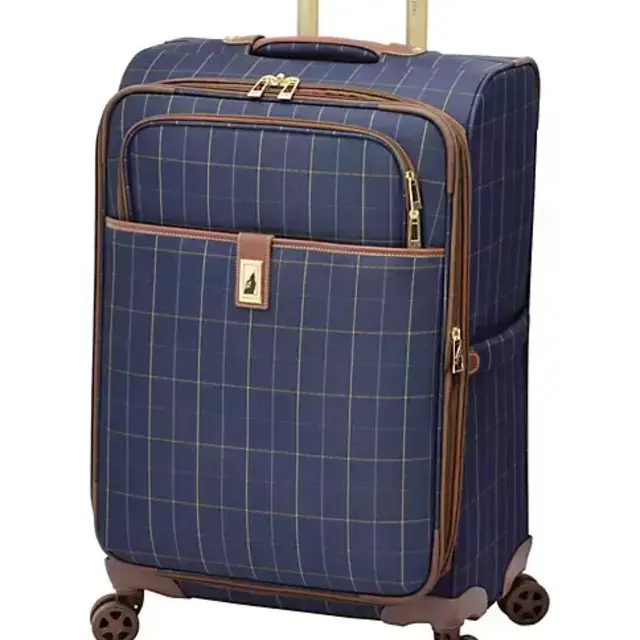 Kensington II Expandable Spinner 20"