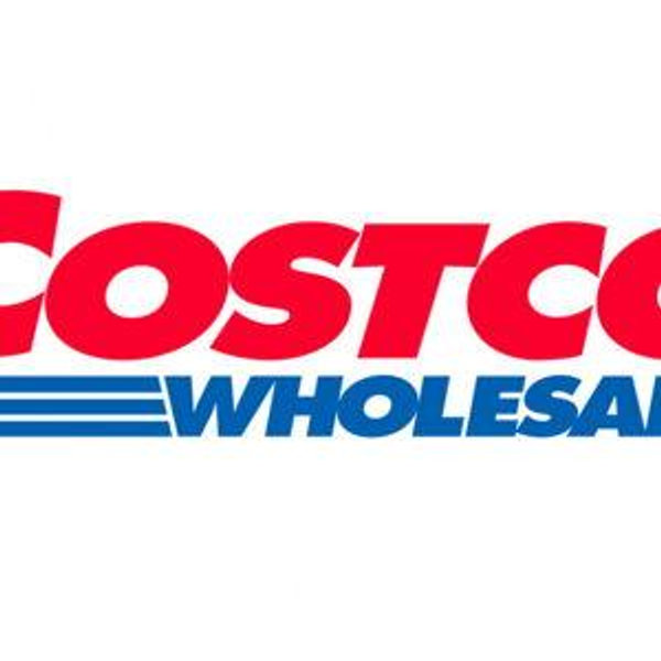 Costco Membership (2 years)