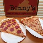 Benny Vitali's