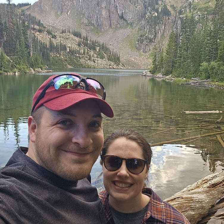 Lake Katherine - CO