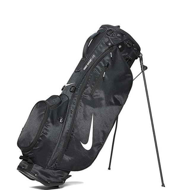 Nike Golf Stand Bag - Air Hybrid, Sports, Lite - Unisex