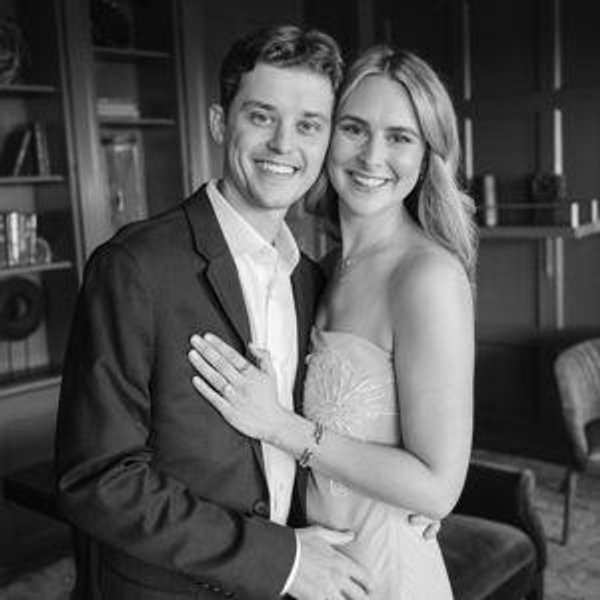 Our Newlywed Fund