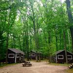 Cabins